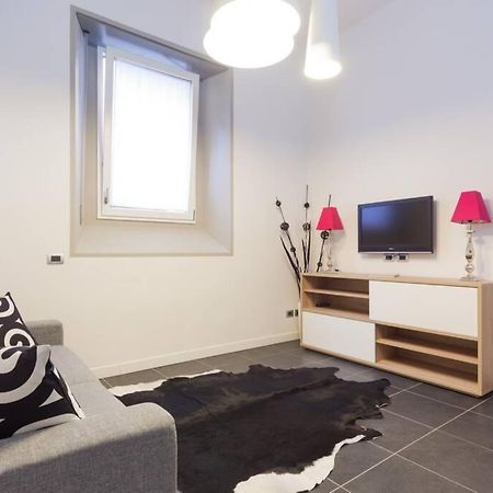 Residenza Ermanni Apartment Verona Centro Dış mekan fotoğraf