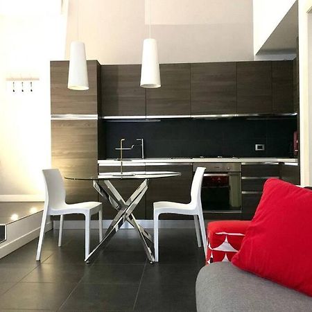 Residenza Ermanni Apartment Verona Centro Dış mekan fotoğraf