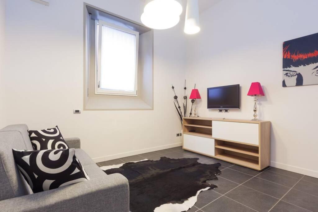 Residenza Ermanni Apartment Verona Centro Dış mekan fotoğraf