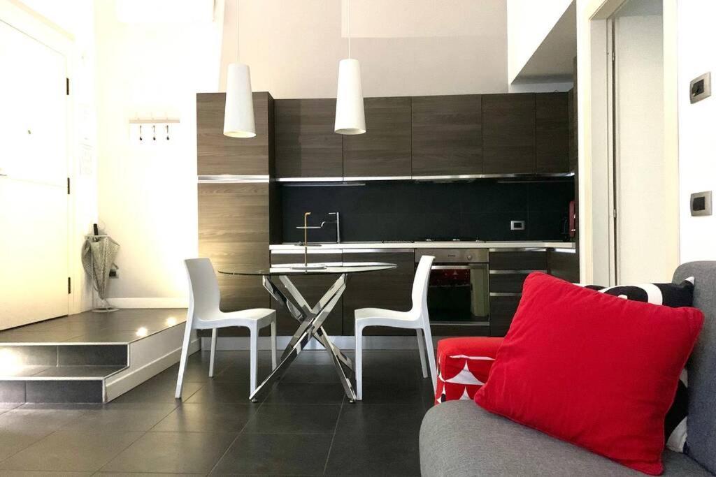 Residenza Ermanni Apartment Verona Centro Dış mekan fotoğraf