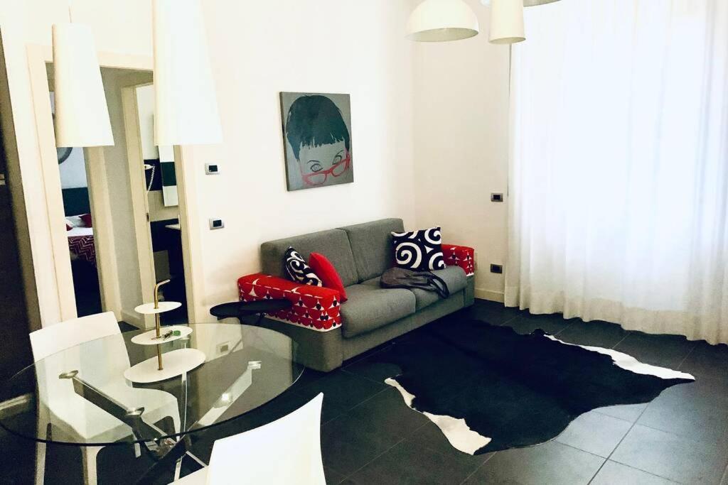 Residenza Ermanni Apartment Verona Centro Dış mekan fotoğraf