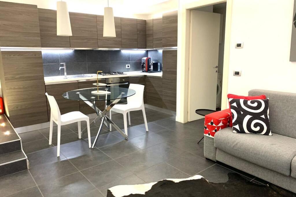 Residenza Ermanni Apartment Verona Centro Dış mekan fotoğraf