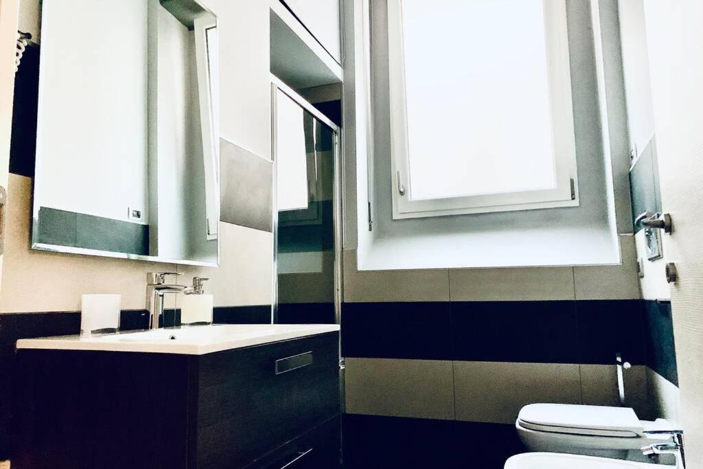 Residenza Ermanni Apartment Verona Centro Dış mekan fotoğraf