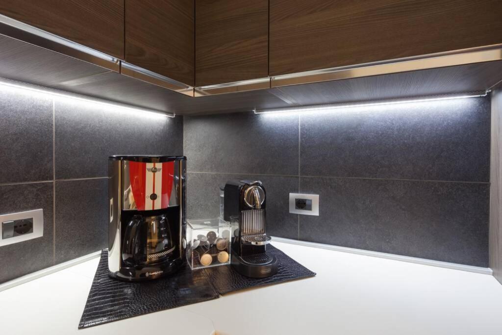 Residenza Ermanni Apartment Verona Centro Dış mekan fotoğraf
