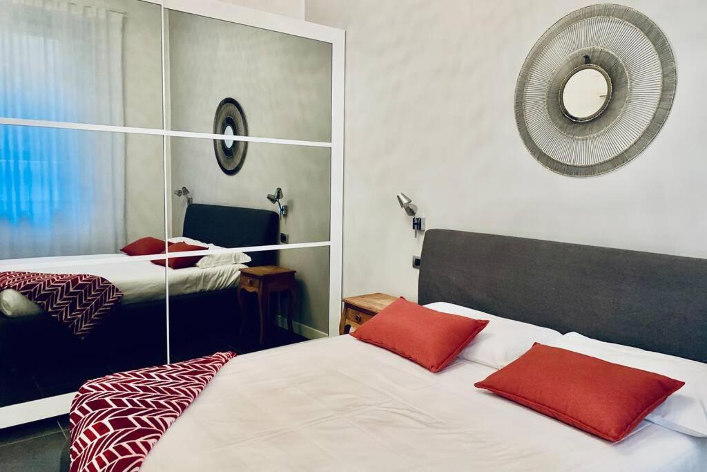 Residenza Ermanni Apartment Verona Centro Dış mekan fotoğraf