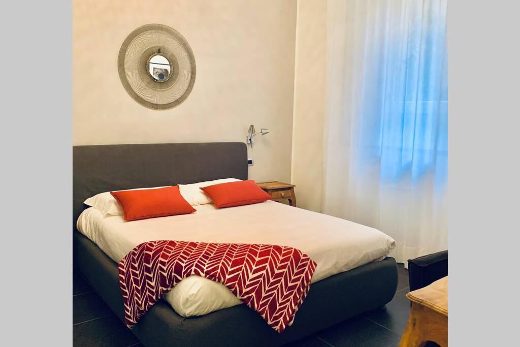 Residenza Ermanni Apartment Verona Centro Dış mekan fotoğraf